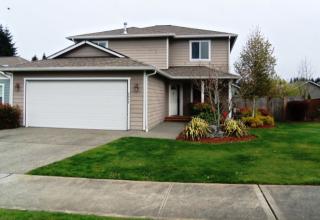 2842 Haig Dr, Olympia, WA 98501-4926