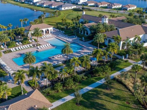 5104 Beckton Rd, Ave Maria FL  34142-5033 exterior