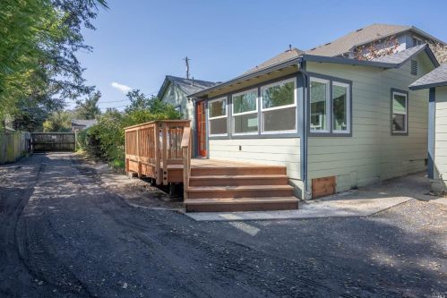595 Gravenstein Hwy, Sebastopol, CA 95472-2803