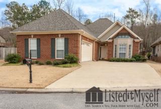 7004 Inverness Green Ln, Birmingham, AL 35242-3957