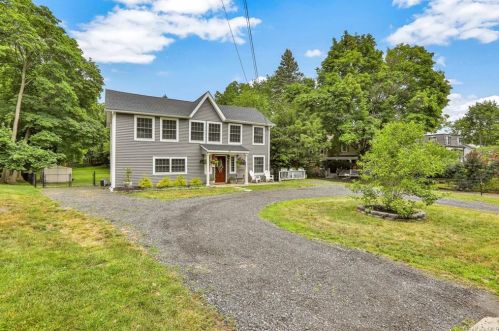 34 Duncan Ave, Cornwall Hud, NY 12520-1412