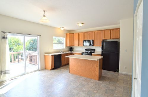 735 Norbie Dr, Idlewild KY  41005 exterior