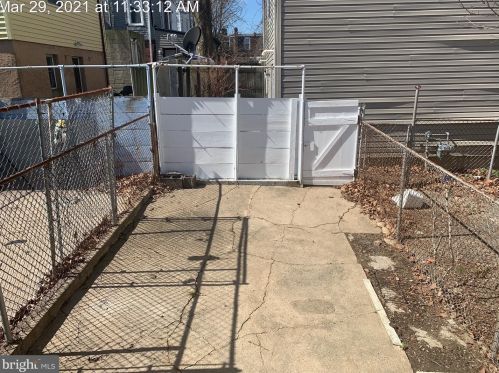 128 Lower Oak St, Wilmington DE  19805-4851 exterior