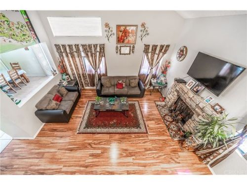 45020 Andale Ave, Lancaster, CA 93535-2655