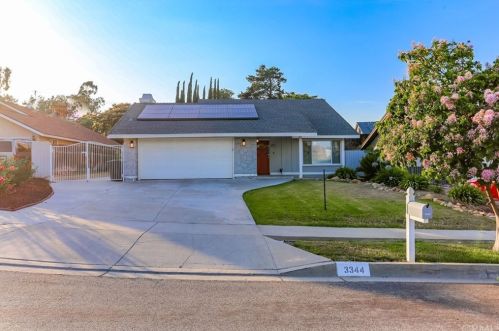 3344 Organdy Ln, Chino Hills, CA 91709-2815