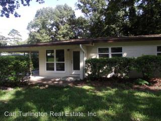 413 35th Ter, Gainesville FL  32607-2480 exterior