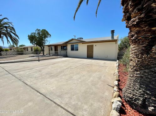 5640 29th St, Tucson AZ  85711-5903 exterior