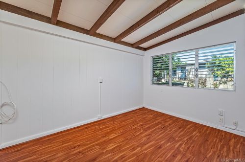 2221 Amokemoke St, Pearl City HI  96782-1350 exterior