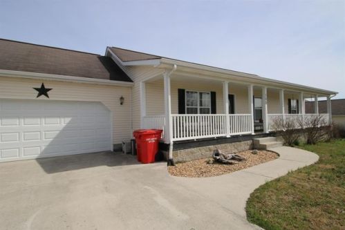 155 Westwood Dr, London, KY 40741-9351