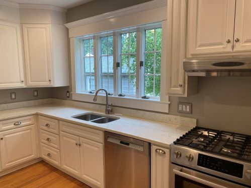 16 Leverett St, Keene NH  03431-2418 exterior