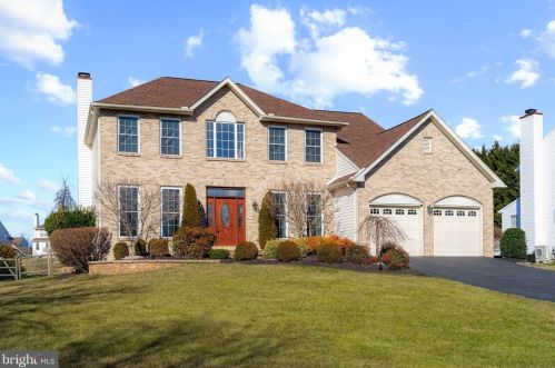 88 Emerald Ridge Dr, Bear, DE 19701-2273