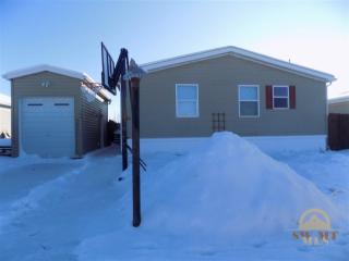 144 Magnolia Dr, Belgrade MT  59714-9585 exterior