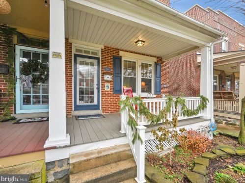 811 Reservoir St, Lancaster, PA 17602-2144