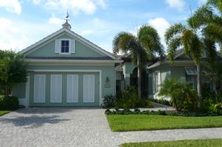 2057 Autumn Ln, Vero Beach FL  32963-3143 exterior
