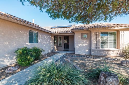 9338 Sunflower Blossom Pl, Tucson, AZ 85743-5196