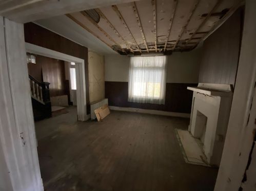 419 Maytide St, Pittsburgh PA  15227-1847 exterior