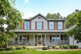 8504 Silverdale Rd, Lorton, VA 22079-3066