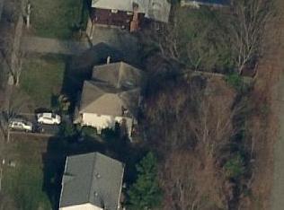 18 Arnold Dr, Parsippany NJ  07054-2241 exterior