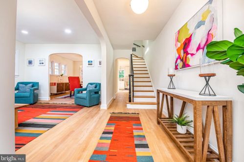 327 Oglethorpe St, Washington, DC 20011-1635