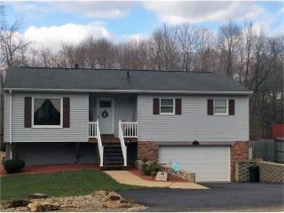 132 Mcquistion Rd, Butler, PA 16001-3434