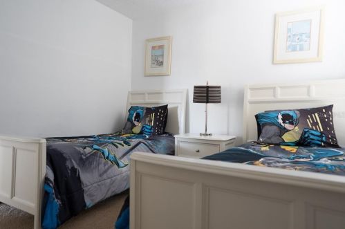 4604 Formby Ct, Kissimmee FL  34746-6130 exterior