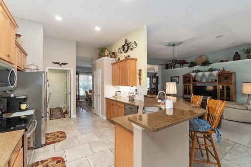 3967 99th St, Belleview FL  34420-7817 exterior