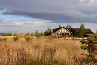 4905 Dreamcatcher Rd, Tetonia ID  83452-5800 exterior