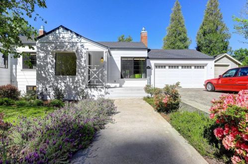 10132 Alta Vista Dr, Grass Valley CA  95945-6124 exterior