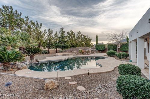 3615 La Terraza Dr, Sierra Vista, AZ 85650-6890