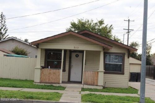 326 Fesler St, Santa Maria, CA 93454-4409