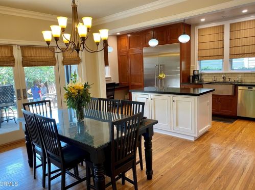 1205 Oak St, South Pasadena CA  91030-4416 exterior