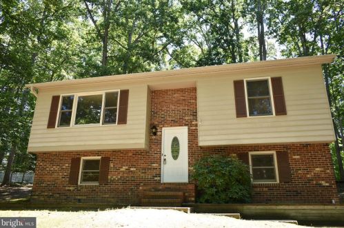 429 Albany St, Fredericksburg, VA 22407-6387