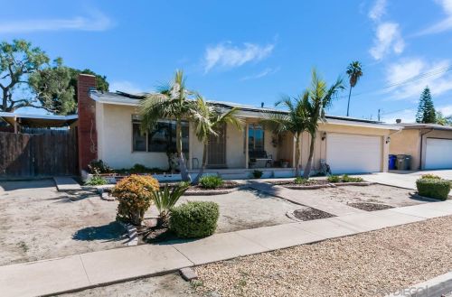 1625 Woodrow Ave, Lemon Grove, CA 91945-4060