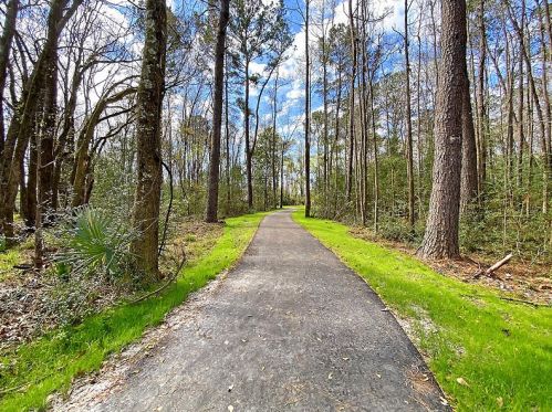 215 Winding River Dr, Johns Island SC  29455-3466 exterior