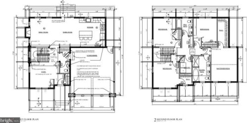 1 Broad St, Lansdale, PA 19446-2407