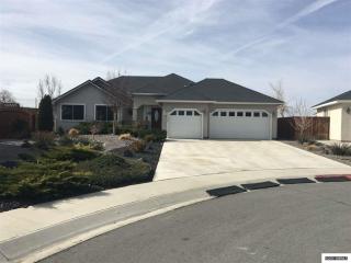 1627 Ray Ct, Hazen, NV 89408-6616