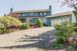 3909 Canby Ct, Bellingham WA  98229-3100 exterior