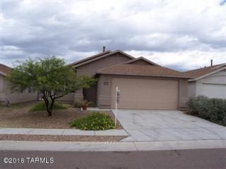 1693 Saint Apollonia St, Tucson, AZ 85713-7402