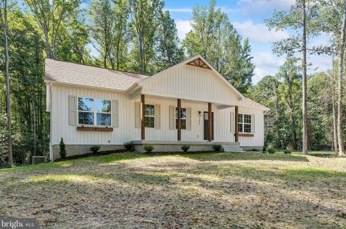 14818 Dovey Rd, Spotsylvania, VA 22551-5834