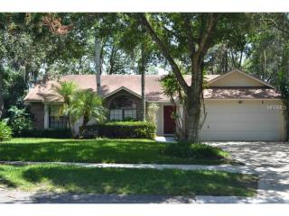 8007 Sweetgum Loop, Orlando, FL 32835-5342