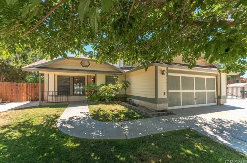 45838 York Pl, Lancaster, CA 93534-1478