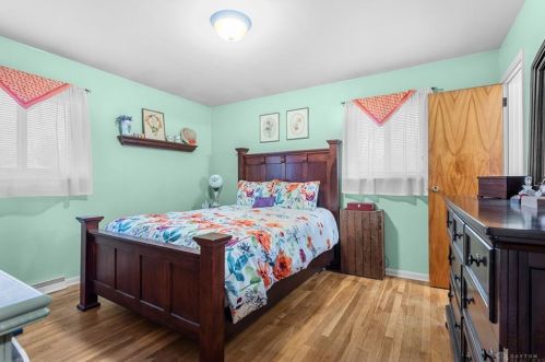 338 Crestway Rd, Englewood OH  45315-9702 exterior