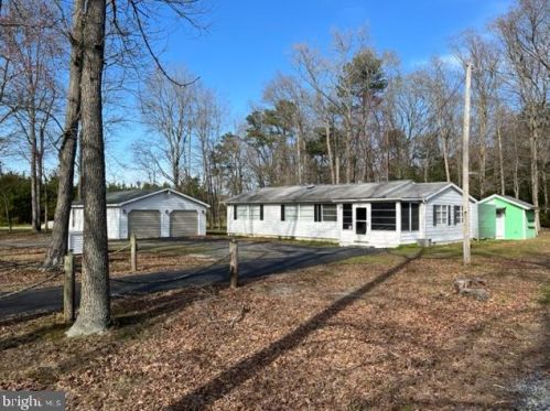 20077 Wil King Rd, Lewes, DE 19958-4526