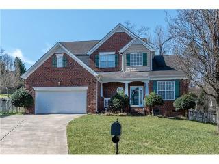 14020 Wolf Den Ln, Charlotte, NC 28277-3736