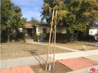 9135 De Adalena St, Rosemead CA  91770-1930 exterior