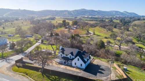 1725 Nacimiento Lake Dr, Lake Nacimiento CA  93446-7788 exterior