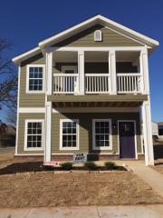 6523 Knoll View Way, Rogers, AR 72758-8291