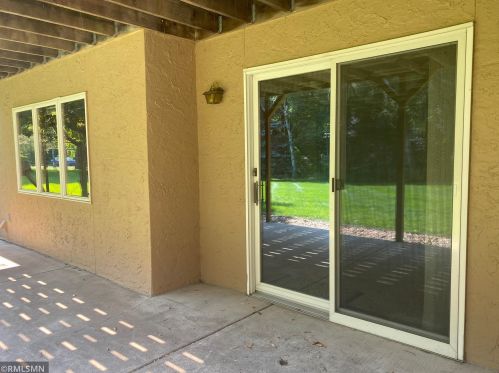 518 Brook Ln, Saint Cloud MN  56301-9605 exterior