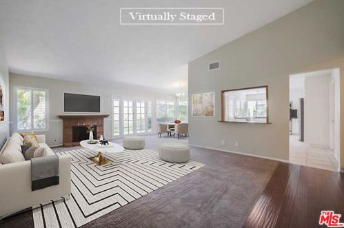 3155 Driftwood St, Orange, CA 92865-1101