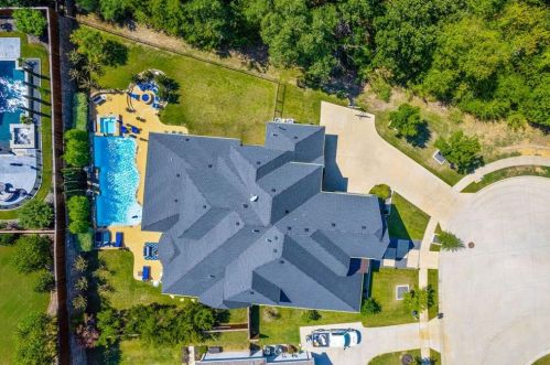 8700 Cedar Rdg, Argyle, TX 76226-4335